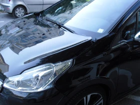 Peugeot 208 GTI, снимка 7
