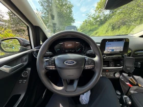 Ford Fiesta MK8, снимка 3