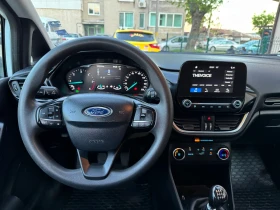 Ford Fiesta MK8, снимка 5