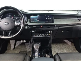 Kia K7 3.0 Lpi Prestige, снимка 7