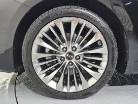 Kia K7 3.0 Lpi Prestige, снимка 5