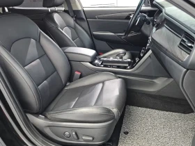 Kia K7 3.0 Lpi Prestige, снимка 12