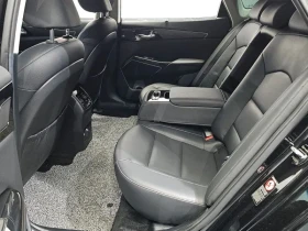 Kia K7 3.0 Lpi Prestige, снимка 11