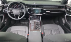 Audi A6 45 TFSI Quattro | АВТОФИНАНСИРАНЕ, снимка 7