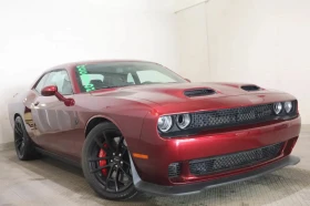Dodge Challenger SRT HELLCAT JAILBREAK ЦЕНА ДО БЪЛГАРИЯ АВТОКРЕДИТ, снимка 1