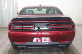 Dodge Challenger SRT HELLCAT JAILBREAK ЦЕНА ДО БЪЛГАРИЯ АВТОКРЕДИТ, снимка 5