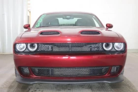 Dodge Challenger SRT HELLCAT JAILBREAK ЦЕНА ДО БЪЛГАРИЯ АВТОКРЕДИТ, снимка 2