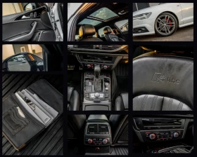 Audi A6, снимка 14