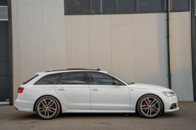 Audi A6, снимка 3