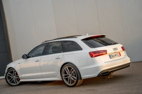 Audi A6, снимка 6