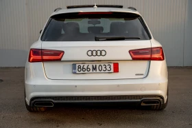 Audi A6, снимка 5