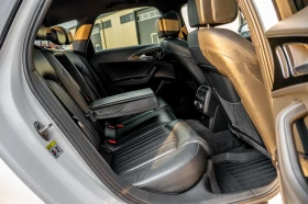 Audi A6, снимка 11