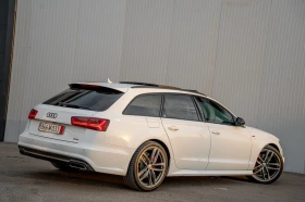 Audi A6, снимка 4