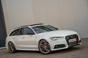 Audi A6, снимка 2
