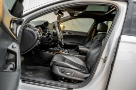 Audi A6, снимка 9