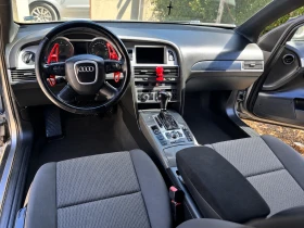 Audi A6, снимка 8