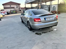 Audi A6, снимка 4