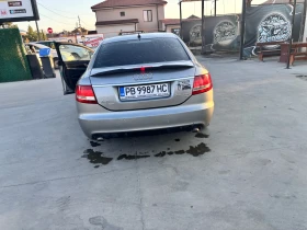 Audi A6, снимка 2