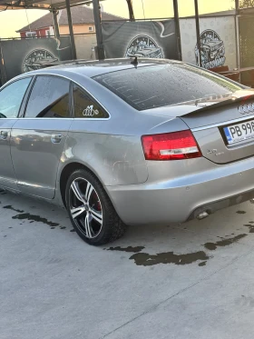 Audi A6, снимка 3