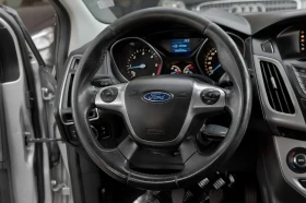 Ford Focus 1.6TDCI/BT/SYNC, снимка 9