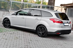 Ford Focus 1.6TDCI/BT/SYNC, снимка 5