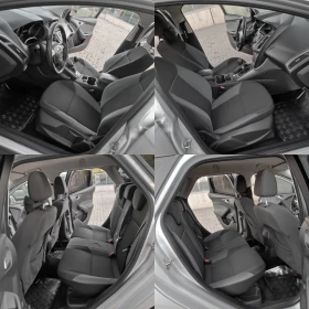Ford Focus 1.6TDCI/BT/SYNC, снимка 11