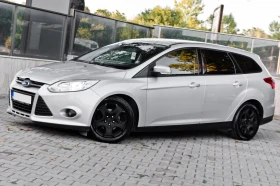 Ford Focus 1.6TDCI/BT/SYNC, снимка 3