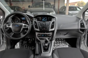 Ford Focus 1.6TDCI/BT/SYNC, снимка 10