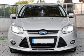 Ford Focus 1.6TDCI/BT/SYNC, снимка 2
