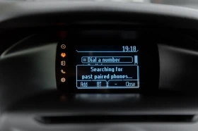 Ford Focus 1.6TDCI/BT/SYNC, снимка 15