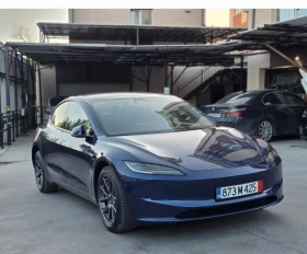 Tesla Model 3 Highland Full Warranty, снимка 7