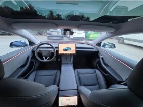 Tesla Model 3 Highland Full Warranty, снимка 11