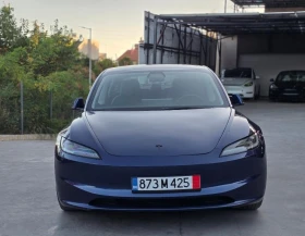 Tesla Model 3 Highland Full Warranty, снимка 8