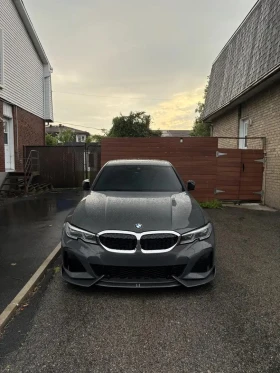 BMW 340 M xDrive Premium pkg Цена до България & АвтоКредит, снимка 7