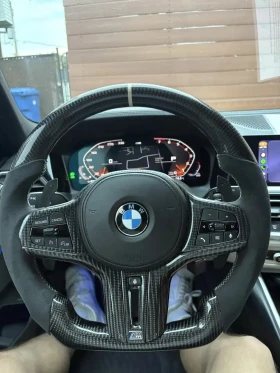 BMW 340 M xDrive Premium pkg Цена до България & АвтоКредит, снимка 6