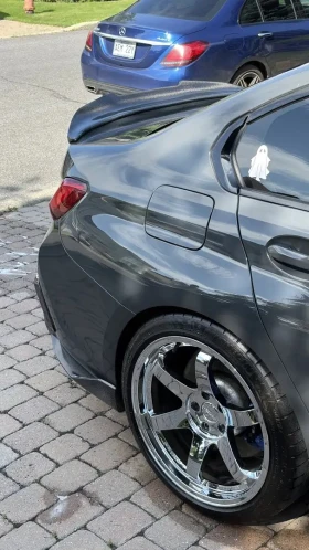 BMW 340 M xDrive Premium pkg Цена до България & АвтоКредит, снимка 8