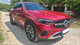Mercedes-Benz GLC 200 GLC C254 модел 2024г, снимка 1