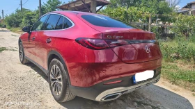 Mercedes-Benz GLC 200 GLC C254 модел 2024г, снимка 3