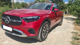 Mercedes-Benz GLC 200 GLC C254 модел 2024г, снимка 2
