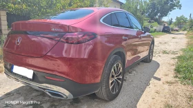 Mercedes-Benz GLC 200 GLC C254 модел 2024г, снимка 4