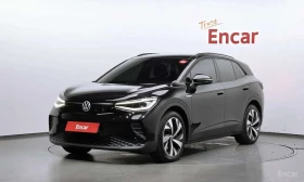 VW ID.4 * Pro * 360 Камера * Панорама * , снимка 1