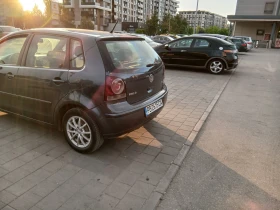 VW Polo 1.4, снимка 7