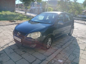 VW Polo 1.4, снимка 4