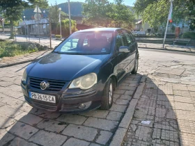 VW Polo 1.4, снимка 5