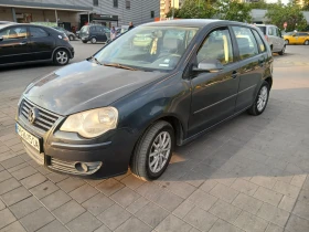 VW Polo 1.4, снимка 8
