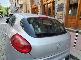 Fiat Bravo, снимка 4