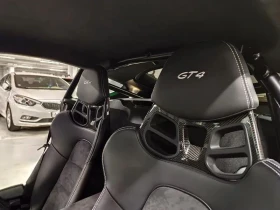 Porsche Cayman, снимка 10