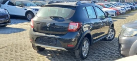 Обява за продажба на Dacia Sandero ИЗКЛЮЧИТЕЛНА СЕРВИЗ КНИЖК УНИКТ ОБСЛУЖН НОВ КЛИМА ~6 890 лв. - изображение 2