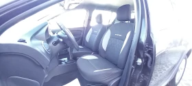 Обява за продажба на Dacia Sandero ИЗКЛЮЧИТЕЛНА СЕРВИЗ КНИЖК УНИКТ ОБСЛУЖН НОВ КЛИМА ~6 890 лв. - изображение 6