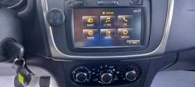 Обява за продажба на Dacia Sandero ИЗКЛЮЧИТЕЛНА СЕРВИЗ КНИЖК УНИКТ ОБСЛУЖН НОВ КЛИМА ~6 890 лв. - изображение 11